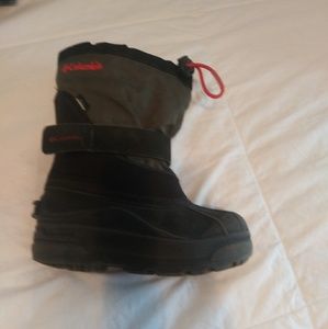 Snowboots